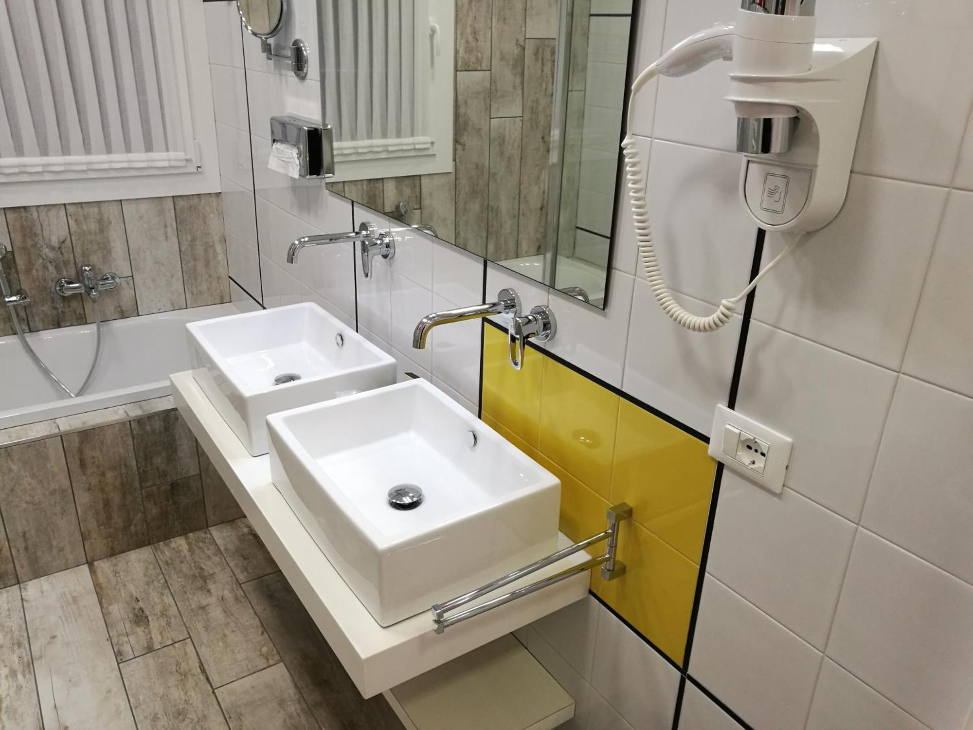 Residence Eleonora Sottomarina Quarto foto